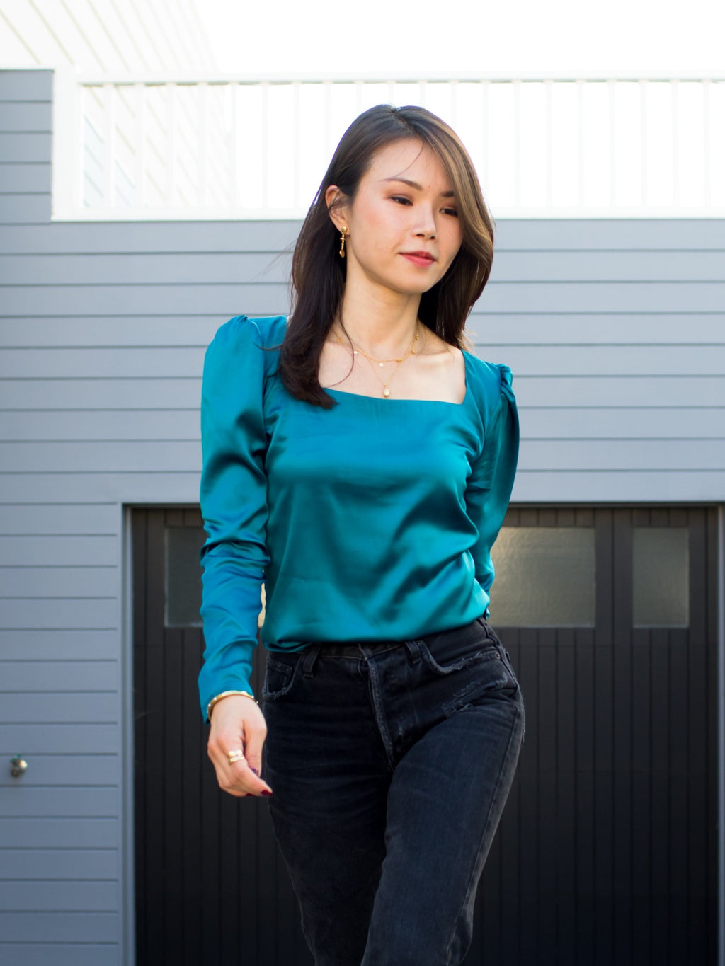 Eva Top