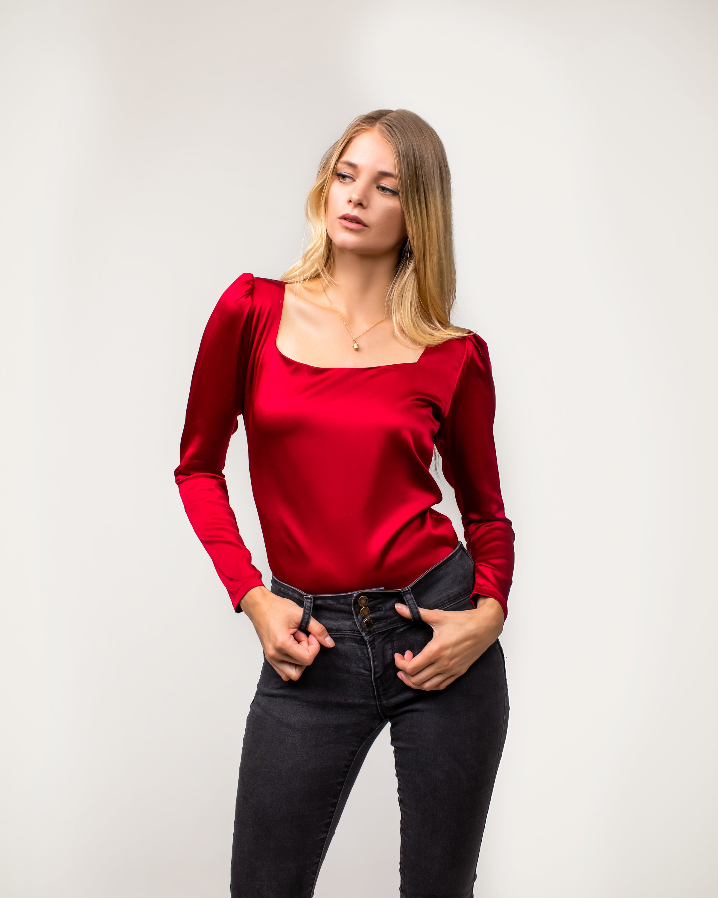 Eva Top